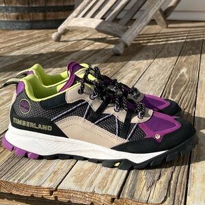 Timberland Garrison Trail Hiking Shoe - Women's Size 10